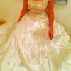 Transformation de vos robes de mariée - robes de soirée