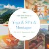 Retraite Yoga en Savoie (73)
Septembre 2022