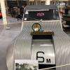 Reconstruction 2 CV.  "prototype 1938".