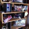 Collection coussins Alexandre M-S Paris