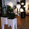 Table potagère design Kiga de HURBZ à Valenciennes