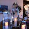 Lanternes et bougies Sompex