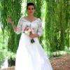 Des robes en dentelle
