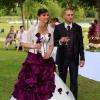 Des robes en couleur