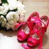 Des chaussures disponibles en 12 coloris et modèles au choix