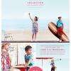 La nouvelle collection Printemps-Eté 2013 est arrivée. Venez vite nous rejoindre !