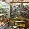 voitures miniatures dinkytoys ,automate , robots ... 