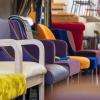 Vente de mobilier pour les professionnels, C.H.R (cafés, hôtels et restaurants) et collectivités.