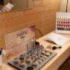 Maquillage bio et vernis essie ultra tendance!