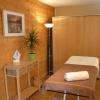 nombreux choix de soins visage et modelages relaxants.