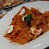 Pappardelle diavola