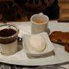 Cafe gourmand 