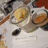 Affogato