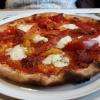 Pizza diavola