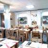 Salle du Restaurant Pizzeria Rive Droite à Argenton sur Creuse (36200)