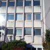 L'adresse du bureau