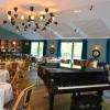 Restaurant le River Café (92130)