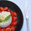 La Burrata des Pouilles du River Café (92130)