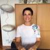 Sylvie Marie-Deschamps, praticienne de Tuina et de Shiatsu