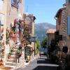 Village de Gourdon