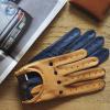 Gants de conduite en cuir