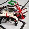 Robogenie, pour apprendre à construire et programmer des robots, atelier robotique pour enfants Dino