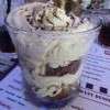 le dessert