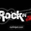 Logo Rockin'JAM