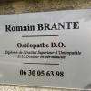 plaque