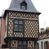 LA MAISON DE LA CHANCELLERIE