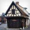 LE CARROIR DORE