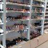 maquillage
