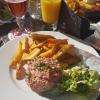 Steak tartare