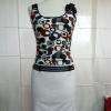 
Ensemble,jupe et top en matière coton stretch.
100euros
