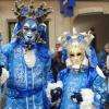 Le carnaval vénitien