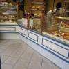 Intérieur de la boulangerie