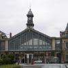 La gare de Roubaix