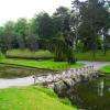 Le parc Barbieux