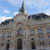 La mairie de Roubaix