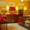 Intérieur du magasin