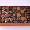 Chocolats traditionnels de fabrication artisanale