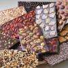 Gamme de tablettes garnies, ROY chocolatier - Paris