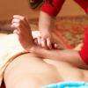 Technique de massage Tui Na