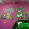 L'espace 0-3 ans