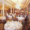 restaurant le Versaille