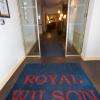 Entree-Hotel-RoyalWilson-Toulouse-centre