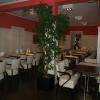 la salle de restaurant