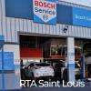 GARAGE RTA Bosch Car Service