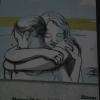 Mon besoin d'étreinte, d'exprimer mon amour, de prendre et d'être pris dans des bras bienveillants