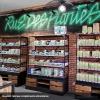 Compléments alimentaires super aliment